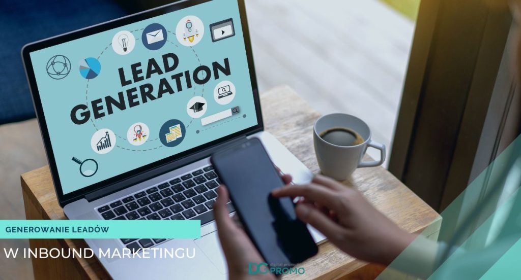 lead generation w inbound marketingu